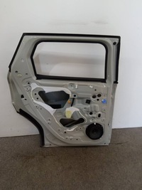 фото thumb №9, Двері ліві зад dacia duster iii 2024-