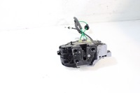 фото thumb №1, Замок правий задня двері hyundai i30 i