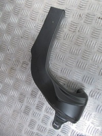 фото thumb №13, Porsche cayenne 7p5 lift провода каналы воздуха ii