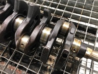 фото thumb №6, Wał коленчатый opel corsa d 1.4 100km 55561516 06-14