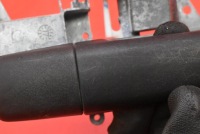 фото thumb №7, Ручка правая перед передняя czarna 1199d3 citroen berlingo 2 ii lift 15-21