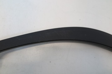 фото thumb №3, Планка захист накладка двері лівий зад toyota corolla cross 75076-16010