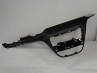 фото thumb №1, Peugeot 208 декоративная рамка консоли обдув