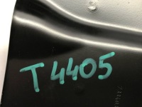 Bmw 3 gt f34 бляха  зміцнююча порога  права 7334036 Зі Шроту, фото thumb