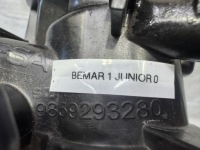 Корпус термостата alfa romeo junior 9859293280 Доставка, фото thumb