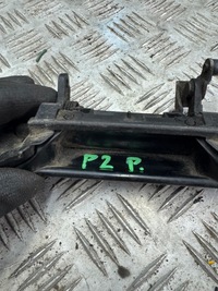 фото thumb №5, Ручка зовнішня правий задня mitsubishi pajero ii 90-99r. ролик