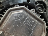 Insignia b 2 2.0 d радиатор радиатор вентилятор комплект  механическая коробка передач европа Оригинал, фото thumb