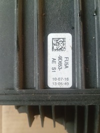 фото thumb №9, Ford f-150 15- 3.5 фильтр топлива паров угольный