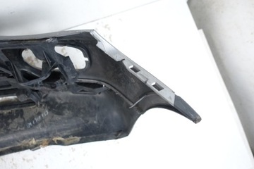 фото thumb №10, Bmw x5 e53 рестайлинг бампер перед переднее 7111761