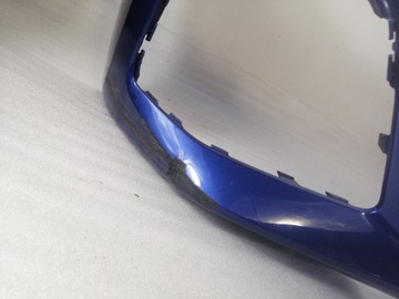 фото thumb №7, Bmw 3 g20 g21 м-пакет 19-22 бампер перед