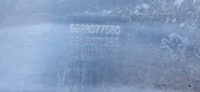 фото thumb №8, Peugeot 2008 ii 2 19- бампер перед передній 9828077580