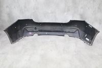 фото thumb №7, Бампер задня задній bmw 4 f32 f33 f36 m набір