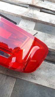 фото thumb №7, A4 b8 лампа права правий задня w крила sedan