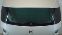 фото thumb №5, Крышка багажника багажника задняя citroen ds4 kwed