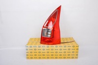 фото thumb №13, Renault megane ii універсал 2003-2009 лампа праві зад hella