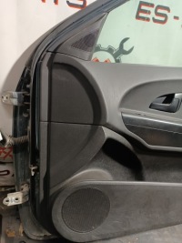 фото thumb №5, Двері правий перед kia ceed i 06-12 e2