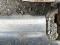 фото thumb №5, Porsche cayenne s 4.5 глушитель выхлоп 7l5253681c 02-07