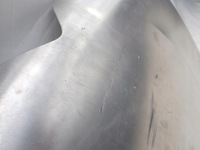 фото thumb №8, Citroen c4 ds4 11- капот крышка двигателя