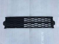 фото thumb №1, Решітка бампера перед skoda citigo lift 1st807677d