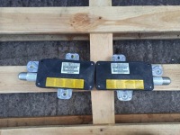 Купити Bme e46 подушка бічна ліва 30339897a, фото thumb