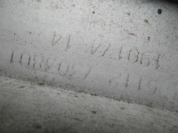 Bmw e84 lift x1 бампер задняя задний 51127303801 / 2004 в Украине, фото thumb