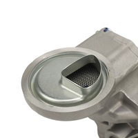 фото thumb №10, Насос масла peugeot 2008 2014-2018 9674199380