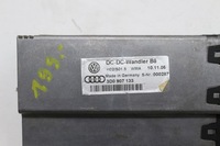 фото thumb №6, Модуль dc-dc 3d0907133 vw phaeton