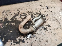 фото thumb №1, Renault kango ii 1.5 dci труба wąż шланг egr радіатор вихлопних газів