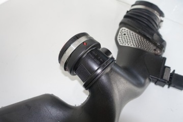 фото thumb №7, Mercedes v6 cdi труба повітропровід витратомір 6420943497 w221 w164 w211 w251