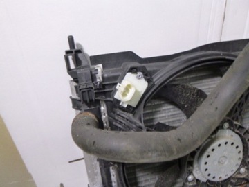 фото thumb №5, Комплект радиатор радиаторов opel corsa e 13399870