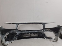 фото thumb №6, Mercedes glb x247 amg 19-23 бампер перед передний pod pdc a2478859602