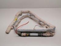 фото thumb №1, Range rover sport ii шторка безпеки ліва подушка безпеки оригінал