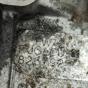 фото thumb №7, Hyundai i40 2014 автоматична коробка передач коробки передач