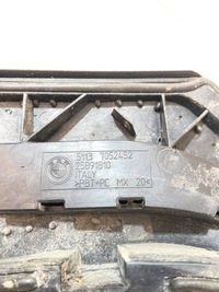 фото thumb №12, Молдинг накладка кришки багажника bmw x3 e83 - 51137052452