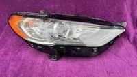 фото thumb №1, Лампа ford fusion mondeo usa lift линза led оригинал правая