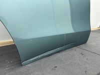 фото thumb №7, Mercedes e-klasa w214 214 kombi двері праве задня задні