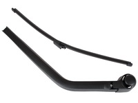 фото thumb №11, Важіль задній двірники + щітка двірник do vw t5 transporter