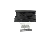 фото thumb №1, Mazda cx-9 заглушка накладка решітка радіатора бампера перед