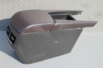 фото thumb №8, Тунель середній підлокітник mazda 6 iii gj 12-18