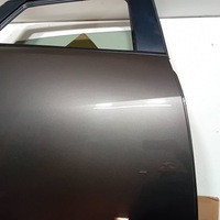 фото thumb №10, Mazda cx-3 cx3 дверь задняя правое цвет 46g полный