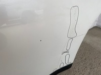 фото thumb №10, Honda e двері ліва задні poznań