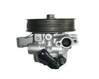 фото thumb №1, Насос усилителя honda civic 8 viii 1.8 r18a1 rna usa
