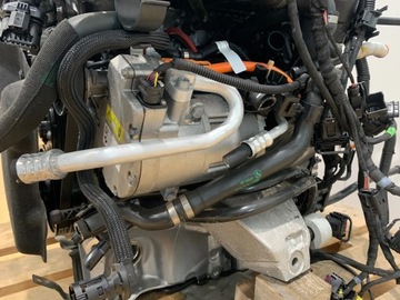 фото thumb №6, Bmw x3 g01 g20 g30 двигун 3.0e b48b20a jak новий