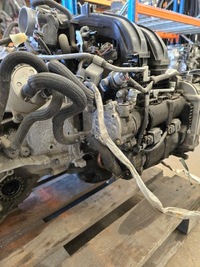 фото thumb №9, Subaru forester v 19- двигатель бензин 2.5 fb25 usa