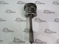 Ds3 partner 1.6 e-hdi 9h06 10jbej 91km поршень с шатун 75l101+ в Украине, фото thumb