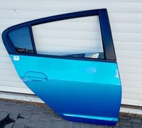 фото thumb №1, Honda insight 2 ii двері правий задня праве задні bg53mx