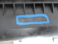 фото thumb №6, Корпус фильтра hyundai kona hybrid 28110-cm100