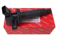 фото thumb №1, Котушка запалювання citroen c1 peugeot 107 toyota aygo