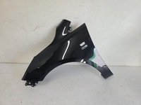 фото thumb №1, Крила лівий перед opel corsa e 14-