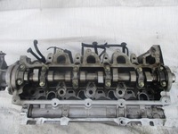 фото thumb №1, Головка mercedes citan w415 a-klasa w176 w246 cla